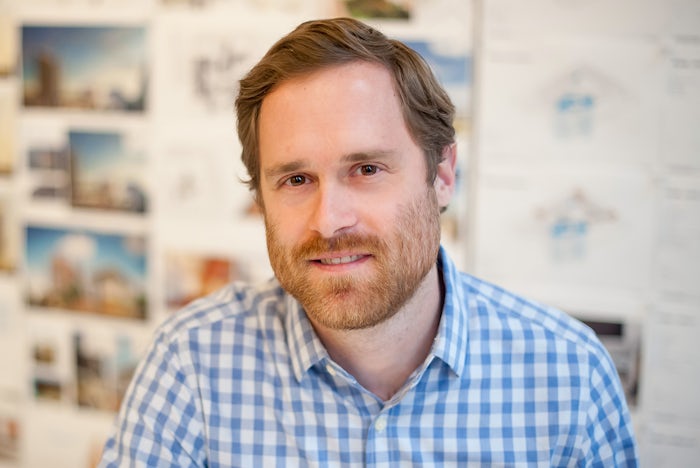 Andrew Domnitz