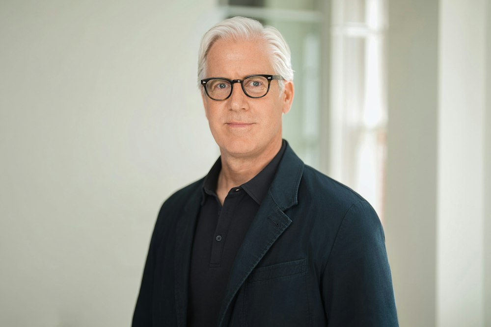 Brian Pilot, AIA