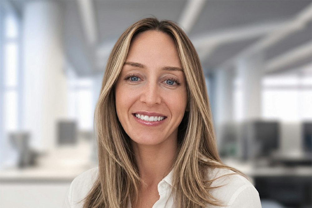 Caroline Morris, AIA