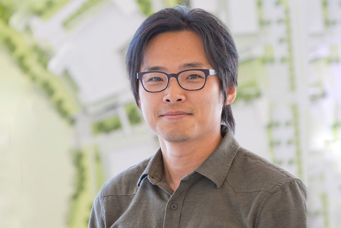 Jeong Choi