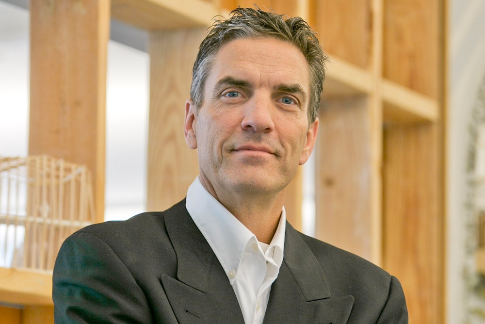 Kevin Crossman, AIA