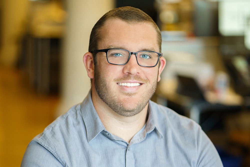 David Franknecht, AIA