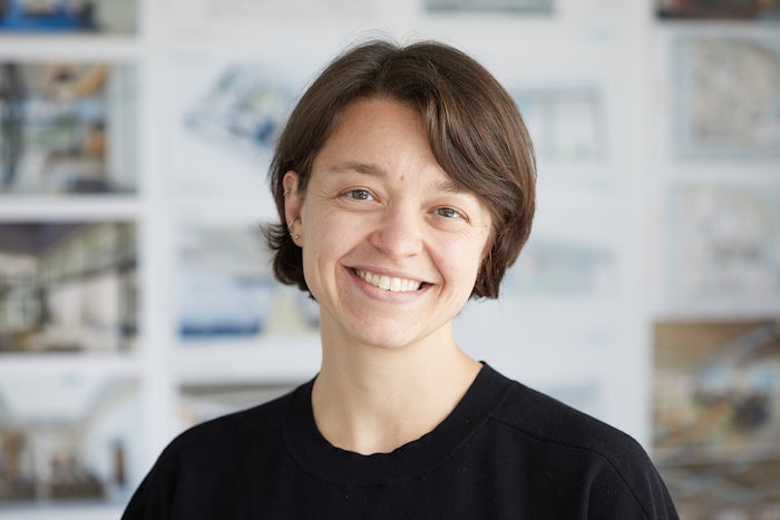 Liz Duray