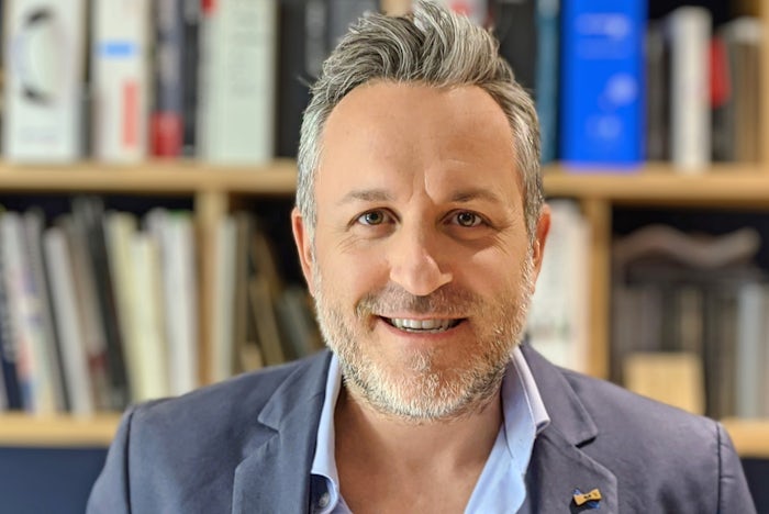 Eric Gratacap