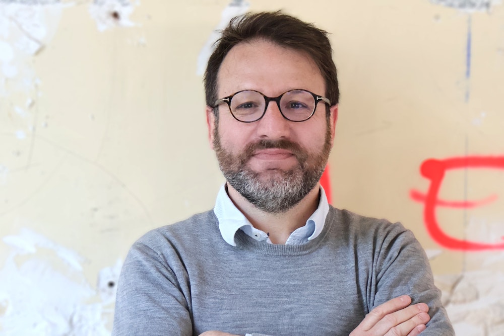 François Godard, DPLG