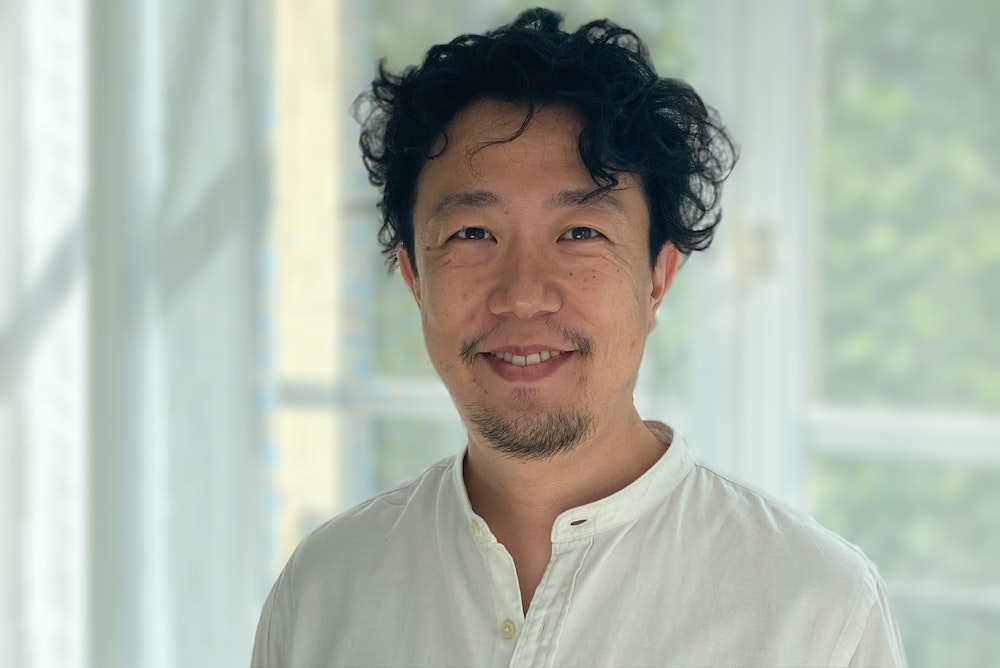 Hidékazu Moritani, DESA, HMNOP