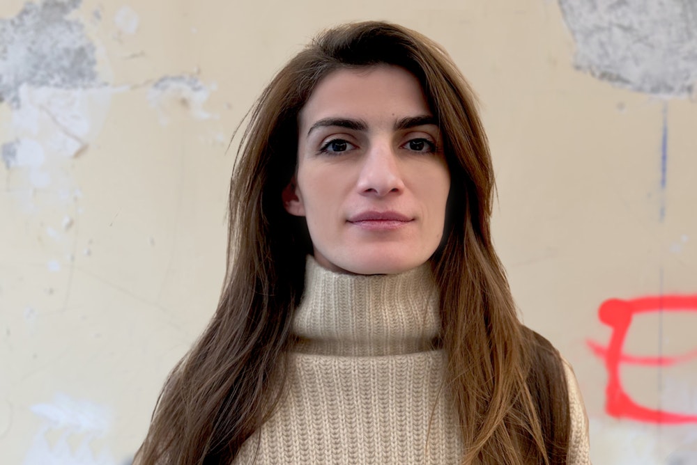 Ivelina Vitkova, HMONP