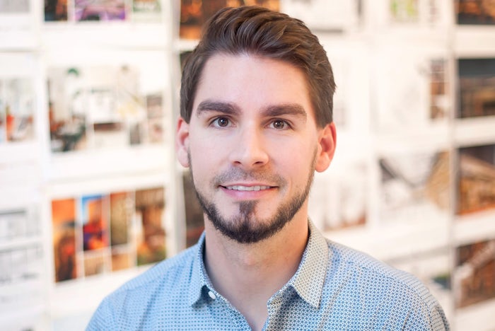 Jesse Wetzel