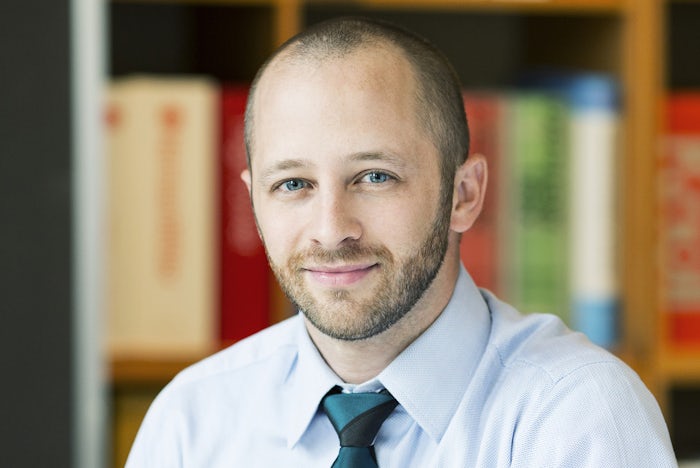 Joshua Rider