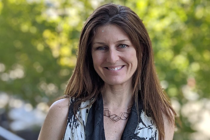 Kristin Gratacap
