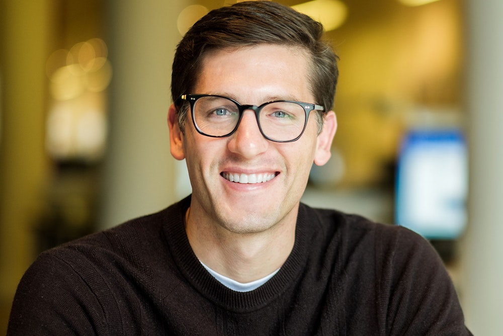 Keith Moore, LEED Green Associate