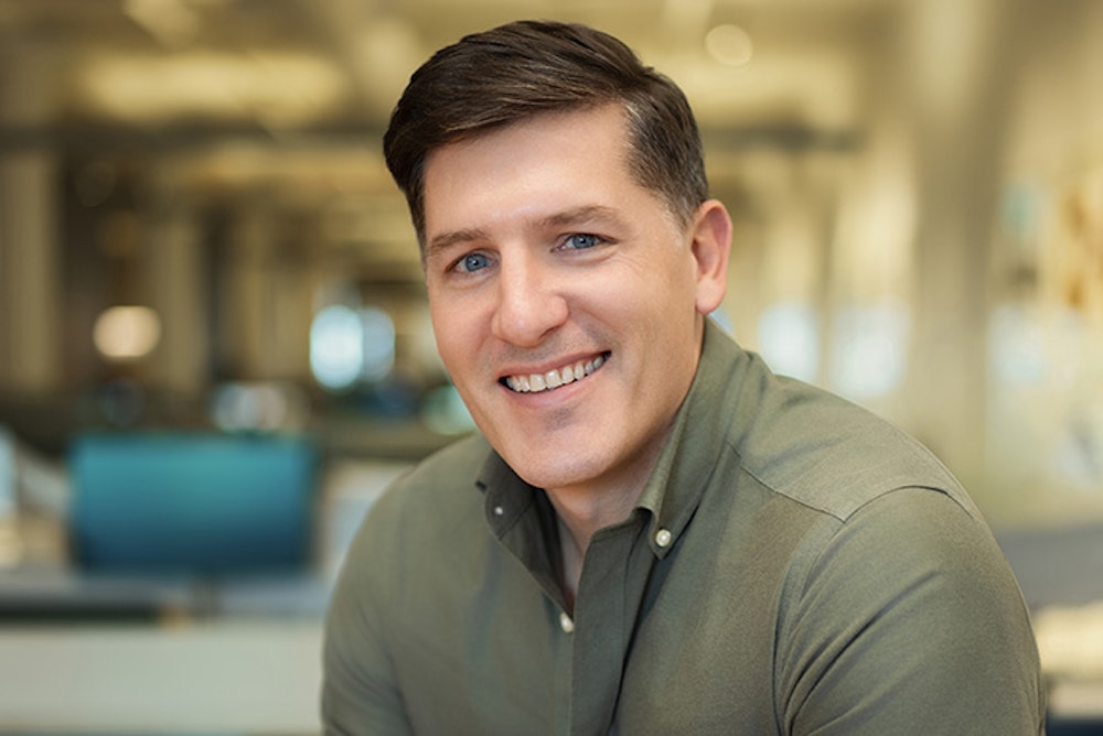 Keith Moore, LEED Green Associate