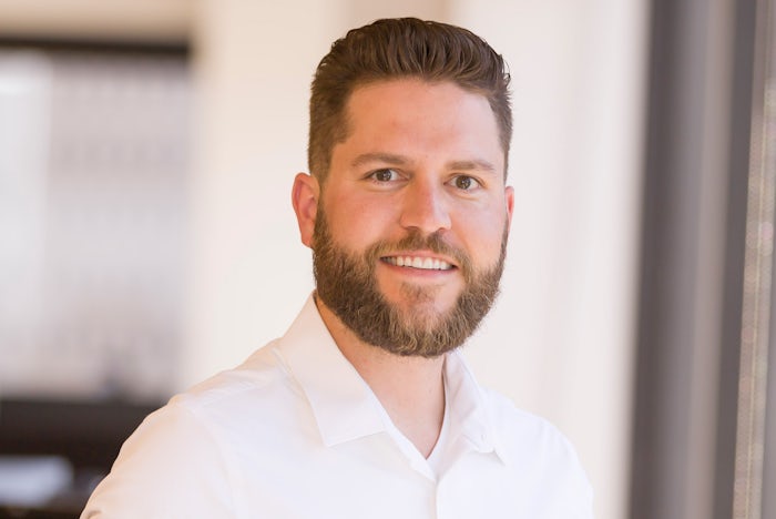 Kevin Lieberman