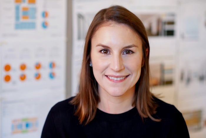 Liza Muhlfeld