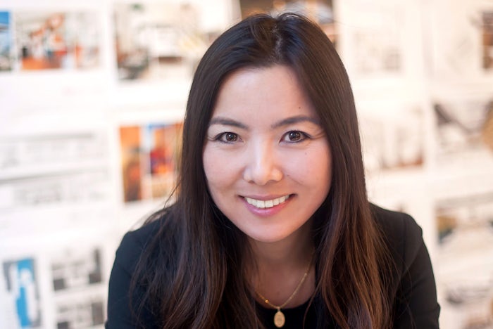 Myung Jung