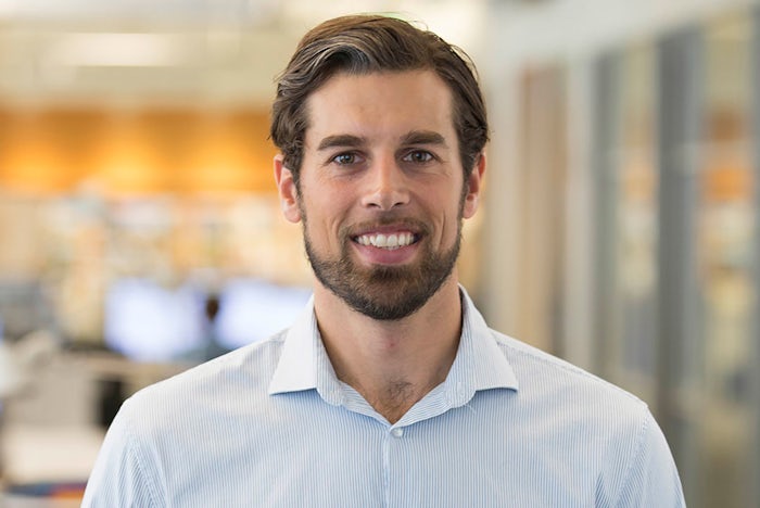 Matt Petersen