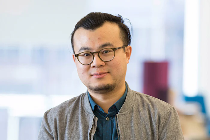 Qiong Wu