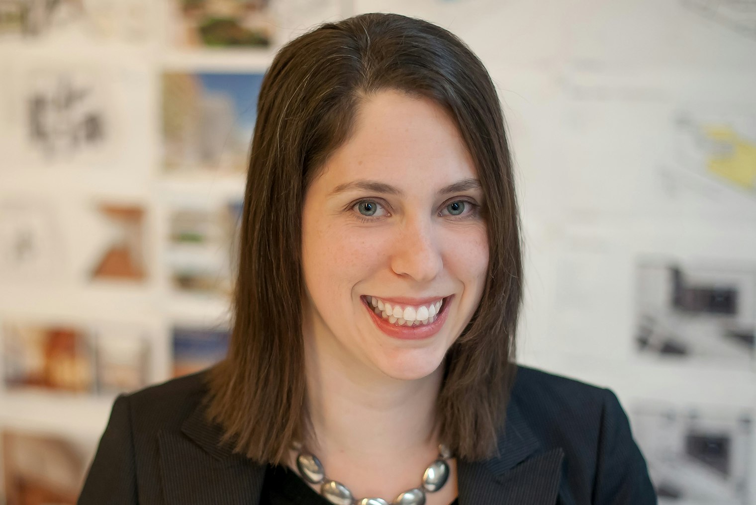 Rachel Kenney, AIA