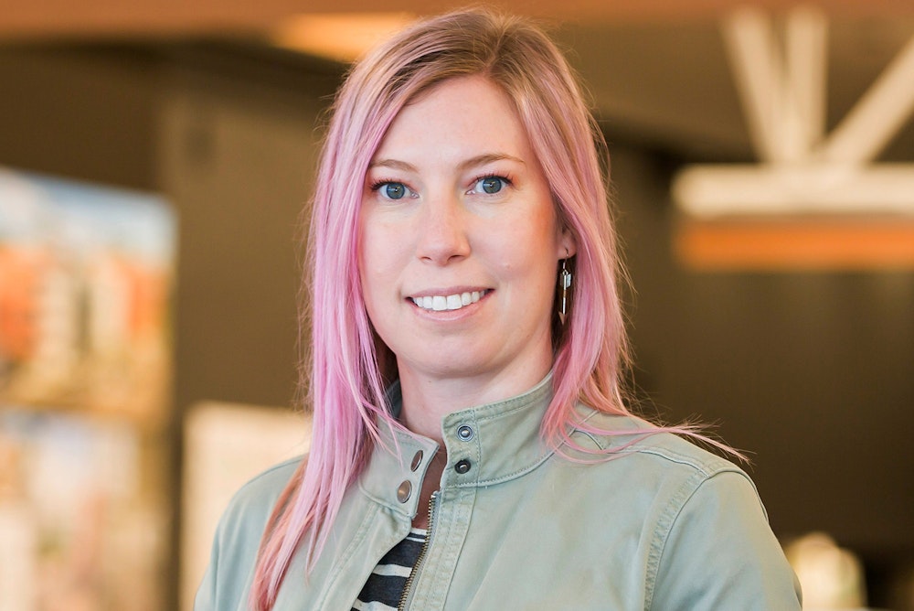 Elizabeth Radtke, AIA