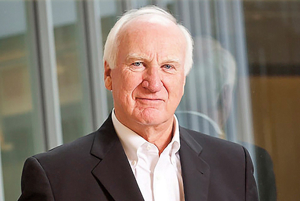 Darryl Roberson, FAIA