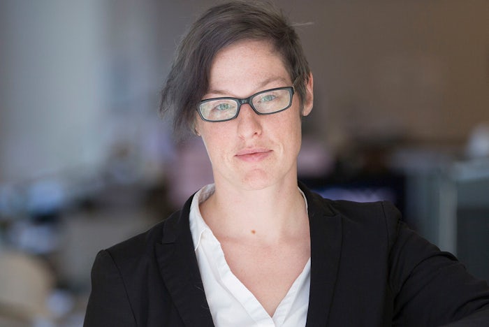 Nicola Rutherford