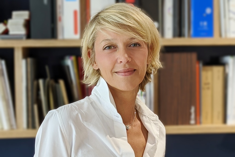 Sophie Henley-Price, MBA