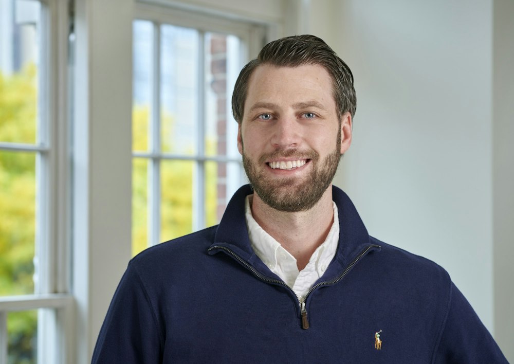 Scott Gillespie, AIA