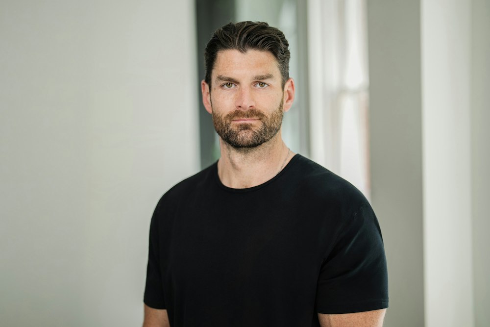 Andrew Lindberg, AIA