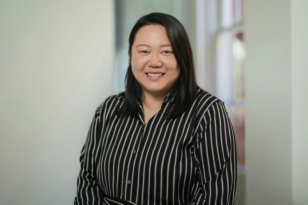 Carmen Chan, AIA