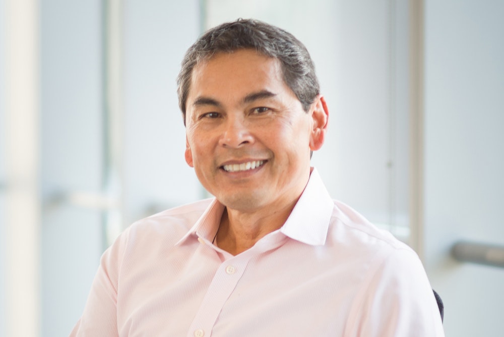 David Sabalvaro, AIA