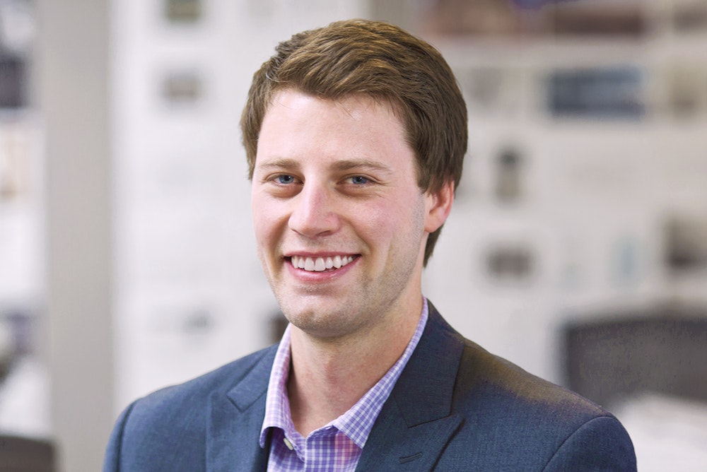 Scott Gillespie, AIA