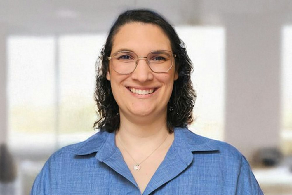 Stephanie Murri, NCIDQ