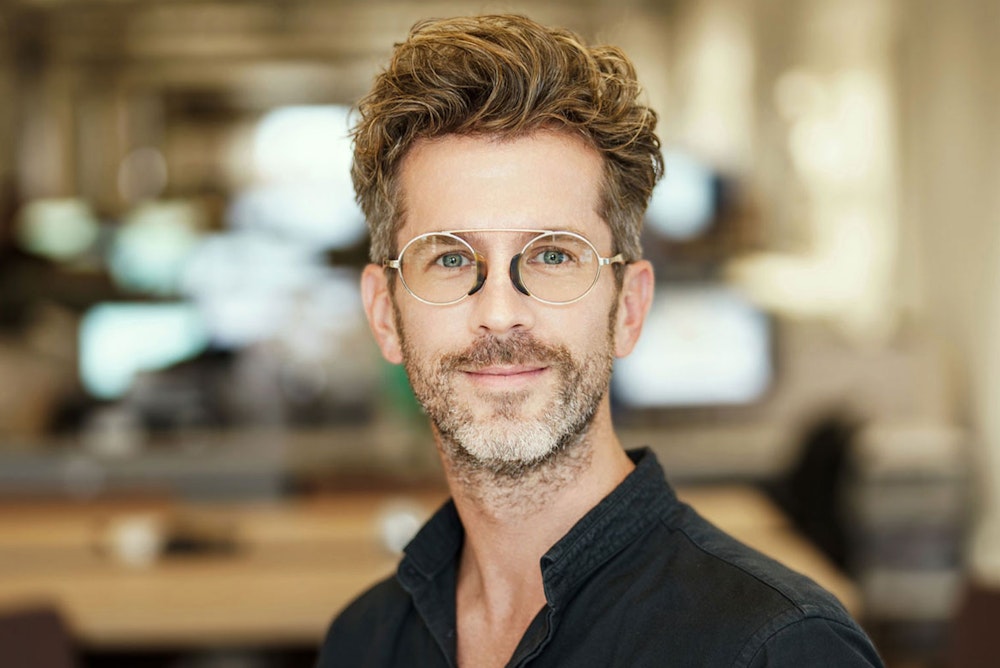 Thomas Zapoticzny, AIA