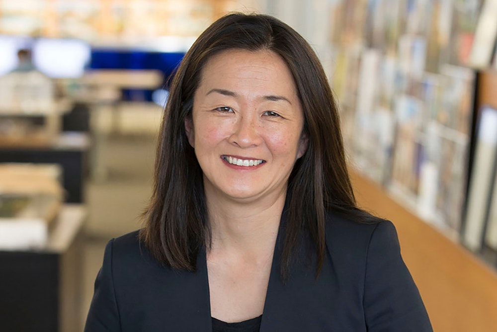 Belinda Valenti, AIA