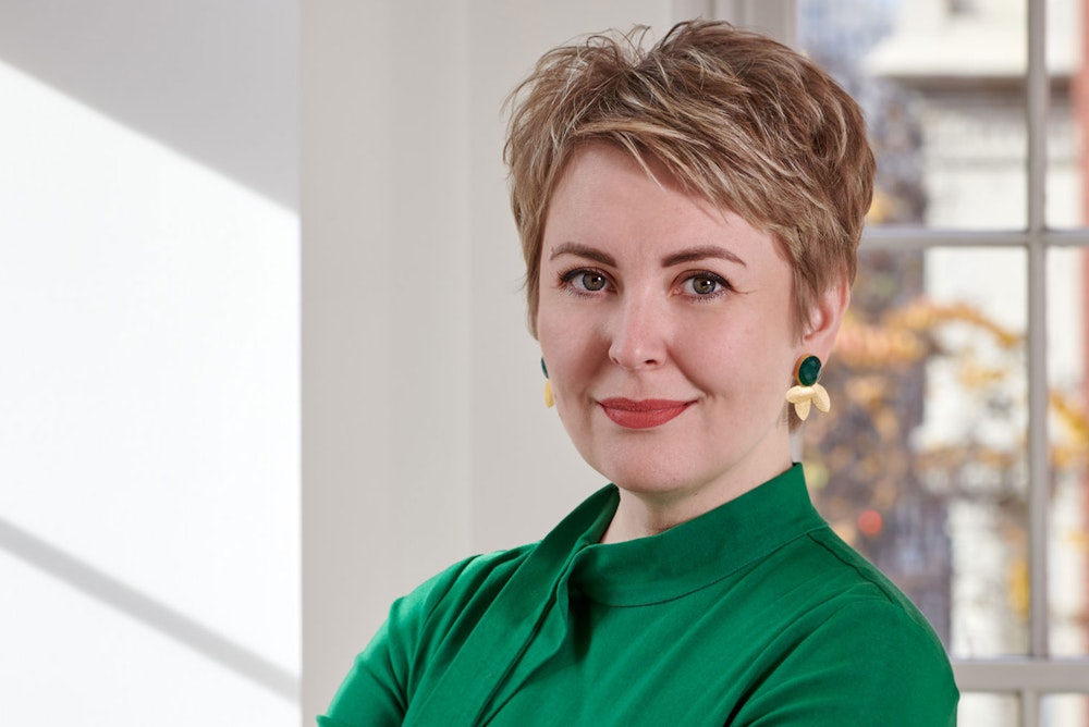 Victoria Kleyzor, MBA