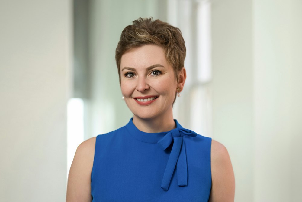 Victoria Kleyzor, MBA