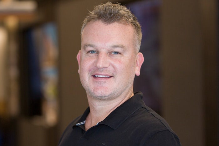 Chris Werner