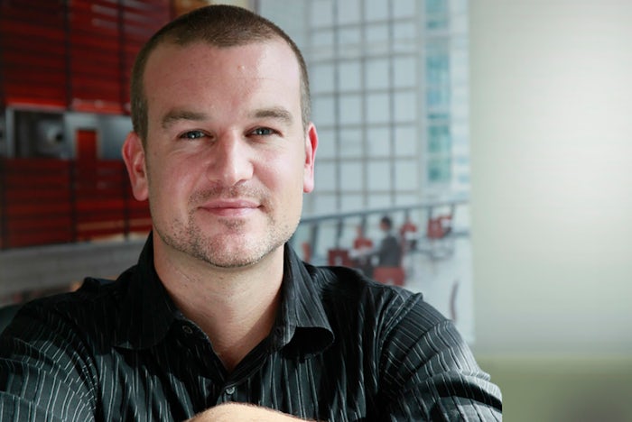 Chris Werner