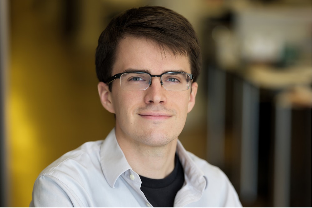 William McCommon, AIA