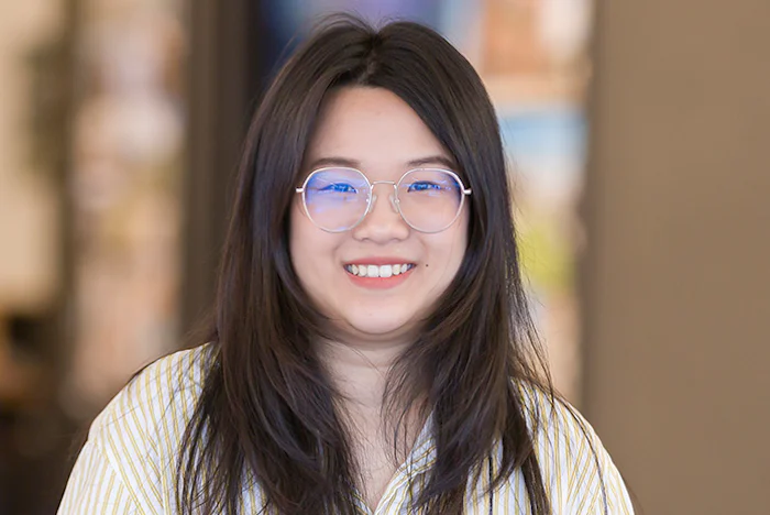 Xiaoyu Yang