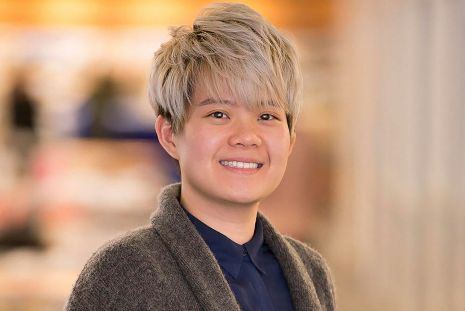 Bei Xu