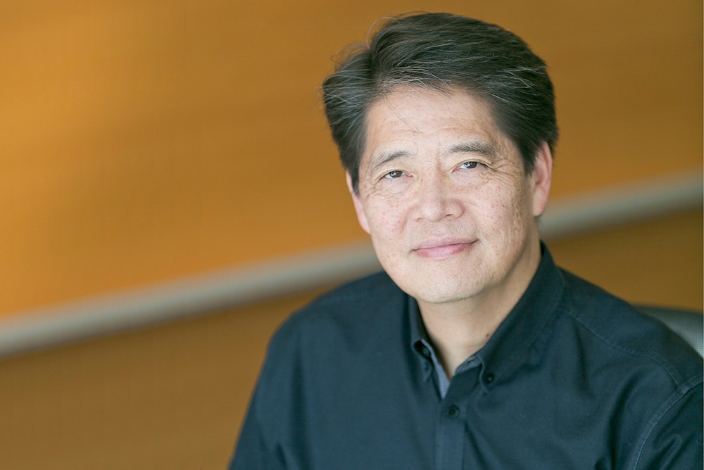 Thomas Yee, AIA