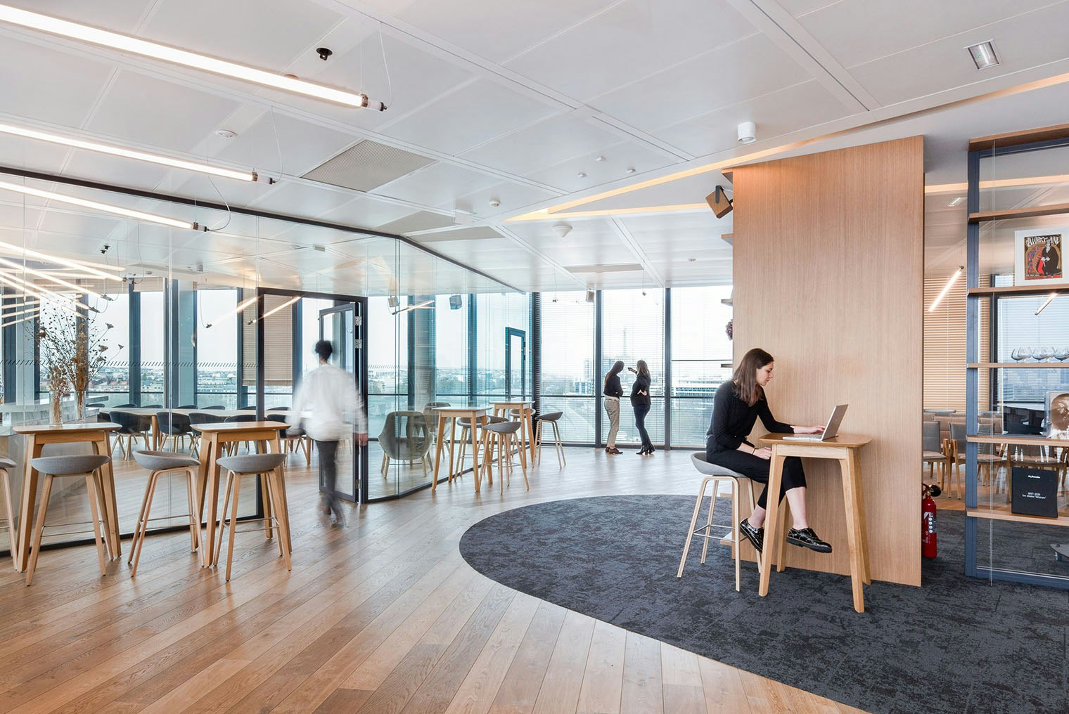 About STUDIOS Architecture and Design
