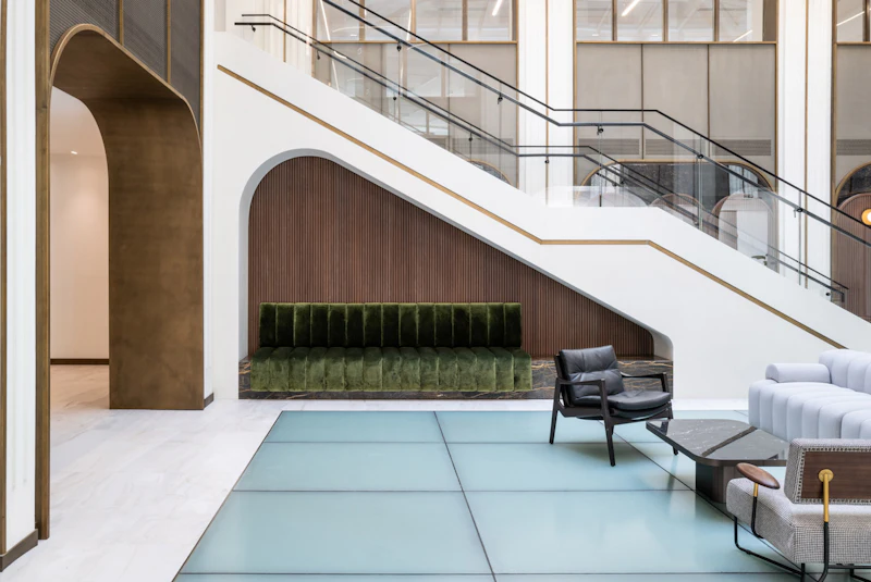 106 Haussmann
