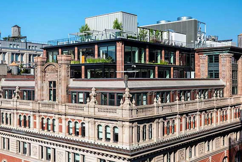 150 Fifth Avenue