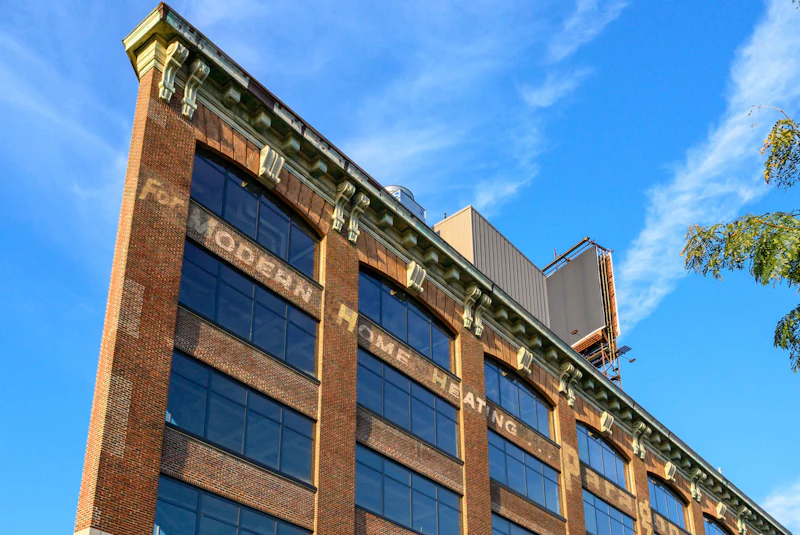 Paragon Building