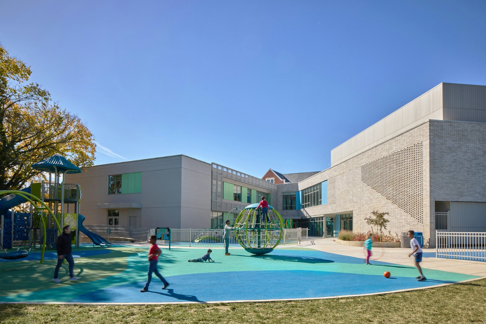 Garfield Elementary School