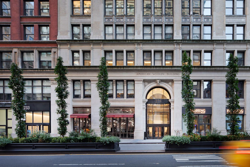 225-233 Park Avenue South