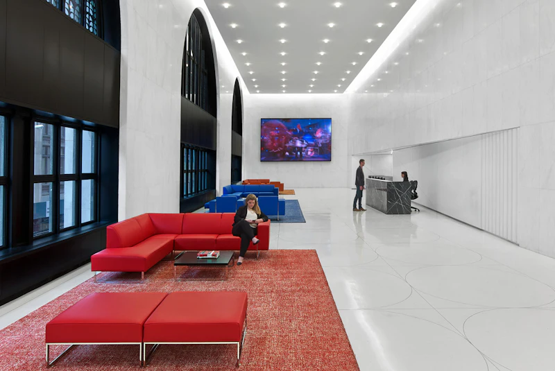 25 Madison Avenue