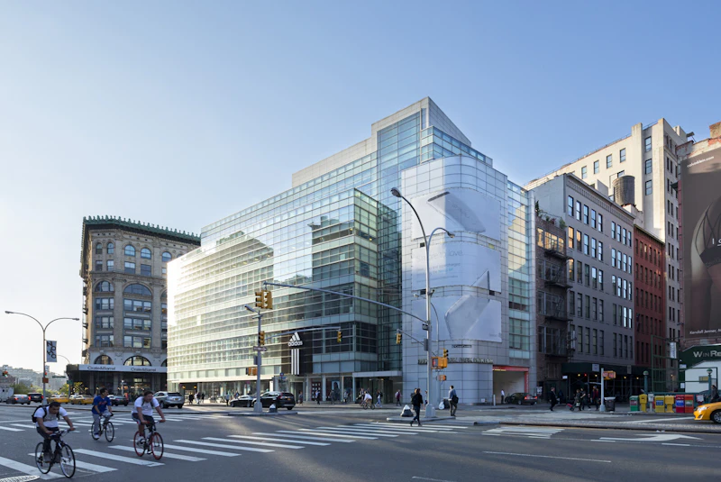 610 Broadway